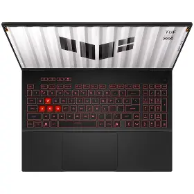 Herní notebook - Asus TUF Gaming A16 FA608UHI-TU230, Bez OS - 3