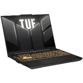 Herný notebook - Asus TUF Gaming F16 FX607VJR-TU295, Bez OS - 2