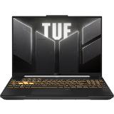 Asus TUF Gaming F16 FX607VJR-TU295, Bez OS