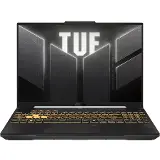 Asus TUF Gaming F16 FX607VJR-TU295, Bez OS