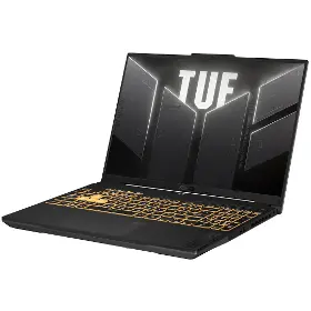 Herní notebook - Asus TUF Gaming F16 FX607VJR-TU295Z, Bez OS - 3