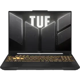 Herní notebook - Asus TUF Gaming F16 FX607VJR-TU295Z, Bez OS - 1