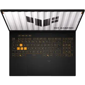 Herný notebook - Asus TUF Gaming 16 FX610JM-TU018, Bez OS - 4