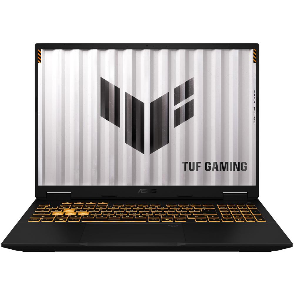 FX610JM-TU018 16 i7 16/512GB Bez OS ASUS