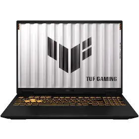 Herní notebook - Asus TUF Gaming 16 FX610JM-TU018Z, Bez OS - 1
