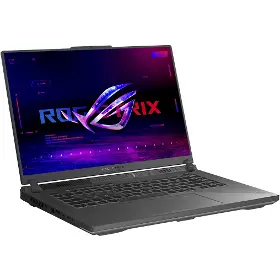 Herní notebook - Asus ROG Strix G16 G614PM-TS158, Bez OS - 2