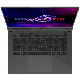 Herní notebook - Asus ROG Strix G16 G614PR-TS144, Bez OS - 2