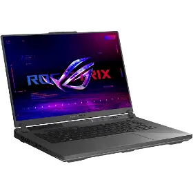 Herný notebook - Asus ROG Strix G16 G614PW-TS092W - 3