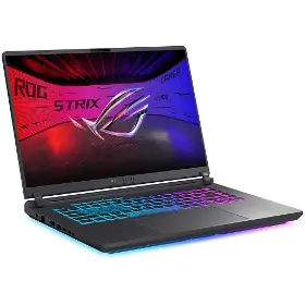Herní notebook - Asus ROG Strix G16 G615LM-TS277W - 2