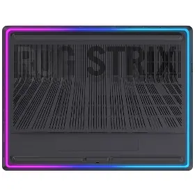 Herní notebook - Asus ROG Strix G16 G615LM-TS277W - 6