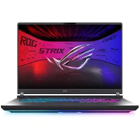 Herní notebook - Asus ROG Strix G16 G615LW-TS346, Bez OS - 1