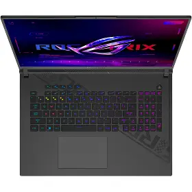 Herní notebook - Asus ROG Strix G18 G814PP-TT108WZ - 2