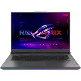 Herní notebook - Asus ROG Strix G18 G814PP-TT108WZ - 1