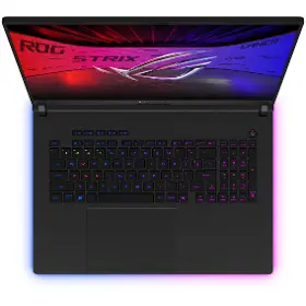 Herný notebook - Asus ROG Strix G18 G835LWG-TQ327W - 2