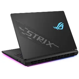 Herní notebook - Asus ROG Strix SCAR 18 G835LXG-TQ468W - 5