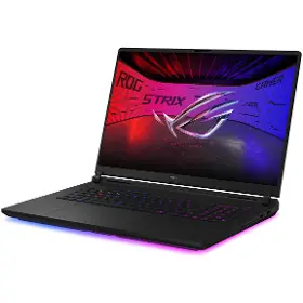 Herní notebook - Asus ROG Strix SCAR 18 G835LXG-TQ510X - 4
