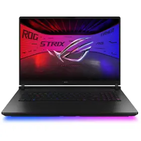 Herní notebook - Asus ROG Strix SCAR 18 G835LXG-TQ510X - 1