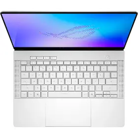 Herní notebook - Asus ROG Zephyrus G14 GU405AR-SY003W - 2