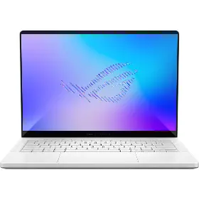 Herní notebook - Asus ROG Zephyrus G14 GU405AR-SY003W - 1