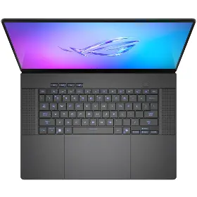 Herní notebook - Asus ROG Zephyrus G16 GU605CP-QR146Z, Bez OS - 2