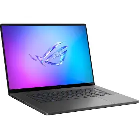 Herní notebook - Asus ROG Zephyrus G16 GU605CP-QR146Z, Bez OS - 3