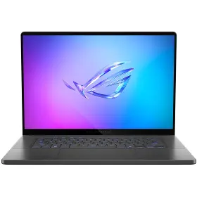 Herní notebook - Asus ROG Zephyrus G16 GU605CP-QR146Z, Bez OS - 1