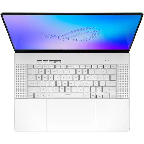 Herní notebook - Asus ROG Zephyrus G16 GU606AX-TB081W - 4