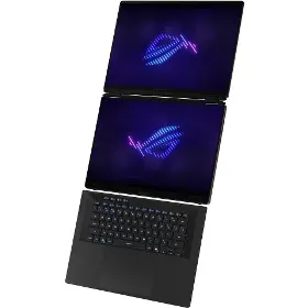 Herní notebook - Asus ROG Zephyrus Duo GX651AR-SR019W - 8
