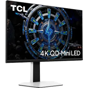 LCD monitor - TCL 27" 27C2A - 2
