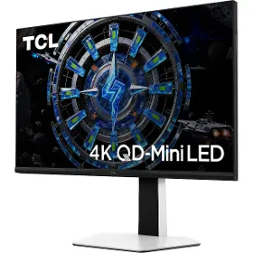LCD monitor - TCL 27" 27C2A - 3