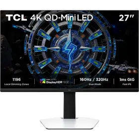 LCD monitor - TCL 27" 27C2A - 1