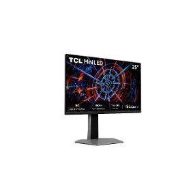LCD monitor - TCL 25" 25P2A Pro - 2