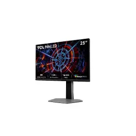 LCD monitor - TCL 25" 25P2A Pro - 3