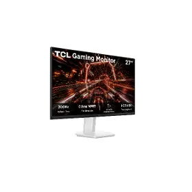 LCD monitor - TCL 27" 27P1AD - 2