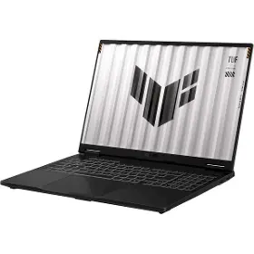 Herní notebook - Asus TUF Gaming A16 FA608UHI-TU124W Silver, nabíječka součástí balení - 4