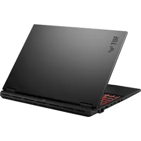 Herní notebook - Asus TUF Gaming A16 FA608UHI-TU124W Silver, nabíječka součástí balení - 6