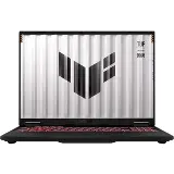 Asus TUF Gaming A16 FA608UHI-TU124W Silver, nabíječka součástí balení