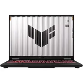 Herní notebook - Asus TUF Gaming A16 FA608UHI-TU124W Silver, nabíječka součástí balení - 1