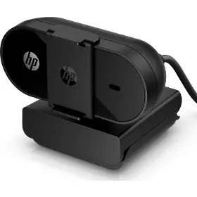 WEB kamera - HP 320 FHD Webcam Black - 3