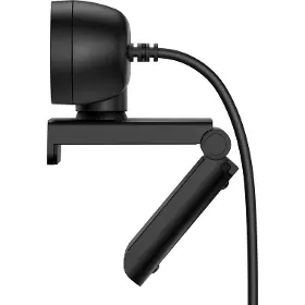 WEB kamera - HP 320 FHD Webcam Black - 4