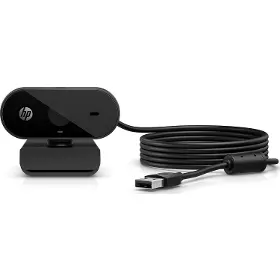 WEB kamera - HP 320 FHD Webcam Black - 6