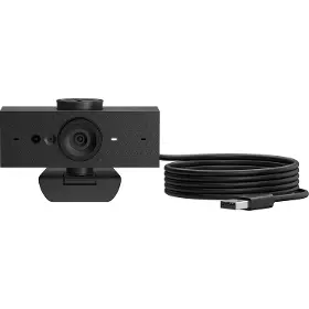 WEB kamera - HP 620 FHD Webcam EURO Black - 5