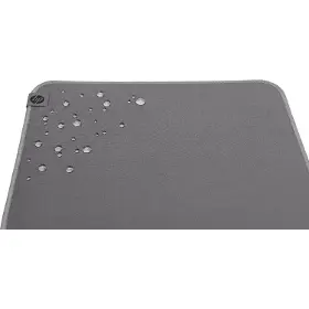 Podložka pod myš - HP 100 Sanitizable Mouse Pad Grey - 4
