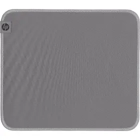 Podložka pod myš - HP 100 Sanitizable Mouse Pad Grey - 1