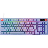 Logitech G316 X 98 Purple US