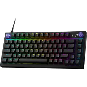 Herní klávesnice - Logitech G316 X 75 Black US - 4