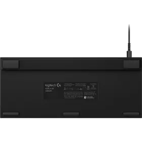 Herní klávesnice - Logitech G316 X 75 Black US - 7