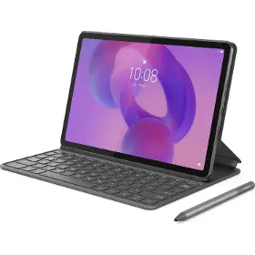 Tablet - Lenovo TAB K11 G2 8/128GB Luna Grey + Tab Pen + Folio Keyboard (ZAFN0276CZ) - 2