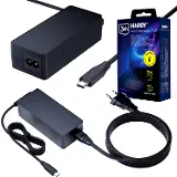 3MK Hardy NTB charger 65W USB-C PD