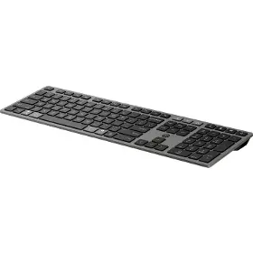 PC klávesnice - HP 720 Black CZ - 3